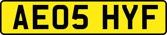 AE05HYF