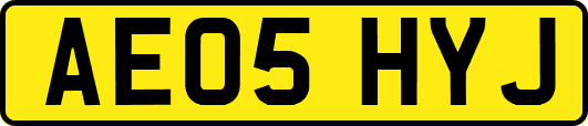 AE05HYJ