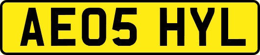 AE05HYL