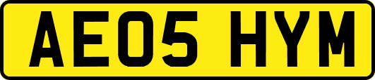 AE05HYM