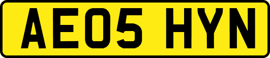 AE05HYN