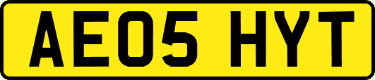 AE05HYT