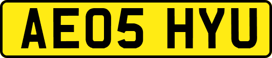 AE05HYU