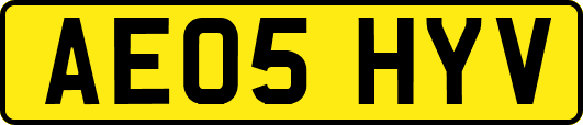 AE05HYV