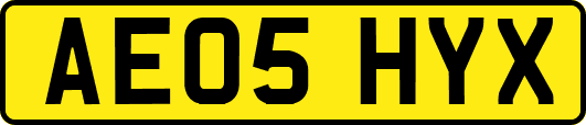 AE05HYX