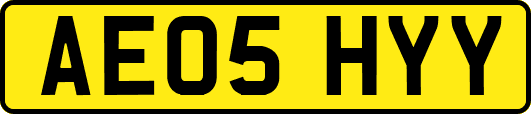 AE05HYY