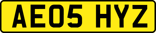 AE05HYZ
