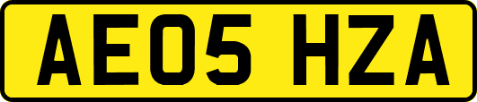 AE05HZA