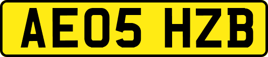AE05HZB