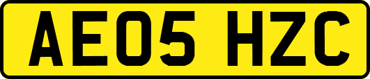 AE05HZC