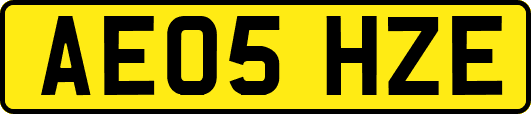 AE05HZE