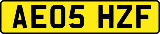 AE05HZF