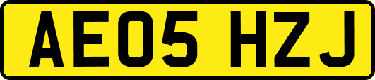 AE05HZJ