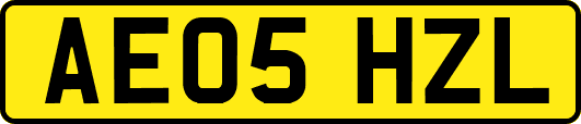 AE05HZL