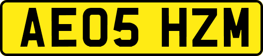 AE05HZM