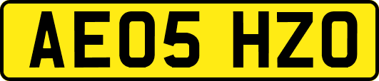 AE05HZO