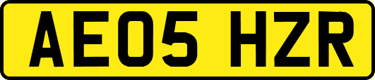AE05HZR