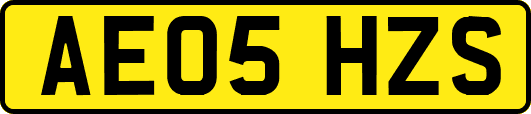 AE05HZS