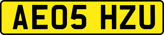 AE05HZU
