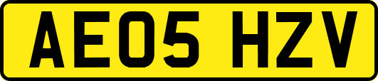 AE05HZV