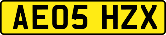 AE05HZX