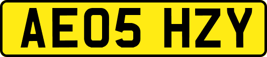 AE05HZY