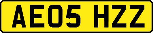 AE05HZZ