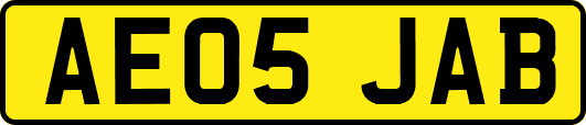 AE05JAB