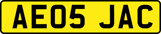 AE05JAC