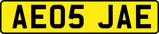 AE05JAE