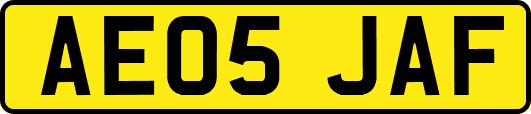 AE05JAF