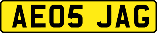 AE05JAG