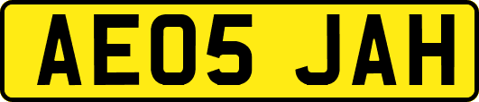AE05JAH