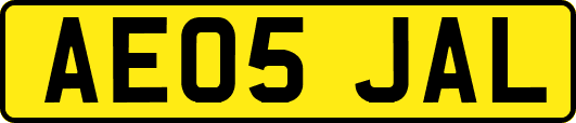 AE05JAL