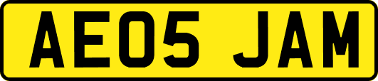 AE05JAM