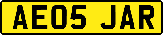 AE05JAR