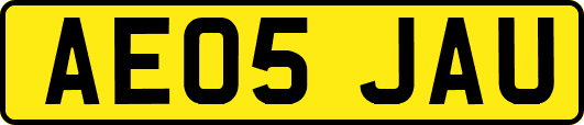 AE05JAU