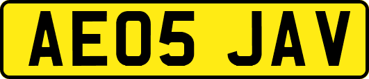 AE05JAV