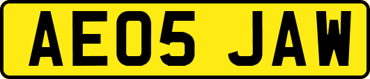 AE05JAW
