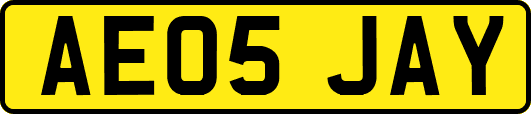 AE05JAY
