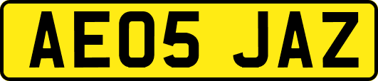 AE05JAZ