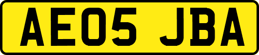 AE05JBA