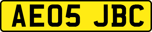 AE05JBC