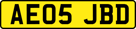 AE05JBD
