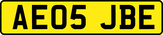 AE05JBE