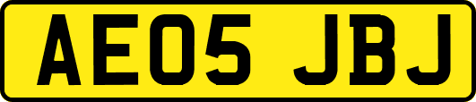 AE05JBJ