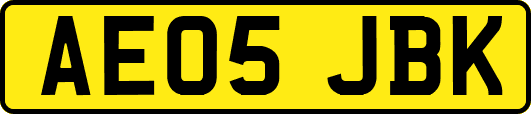 AE05JBK
