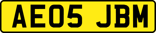 AE05JBM