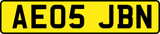AE05JBN