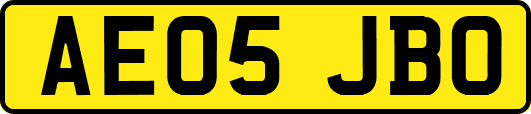 AE05JBO